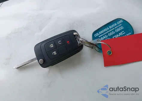 2016 GMC Terrain Sle-2 from USA, damaged, VIN 2GKFLTEK7G6113107